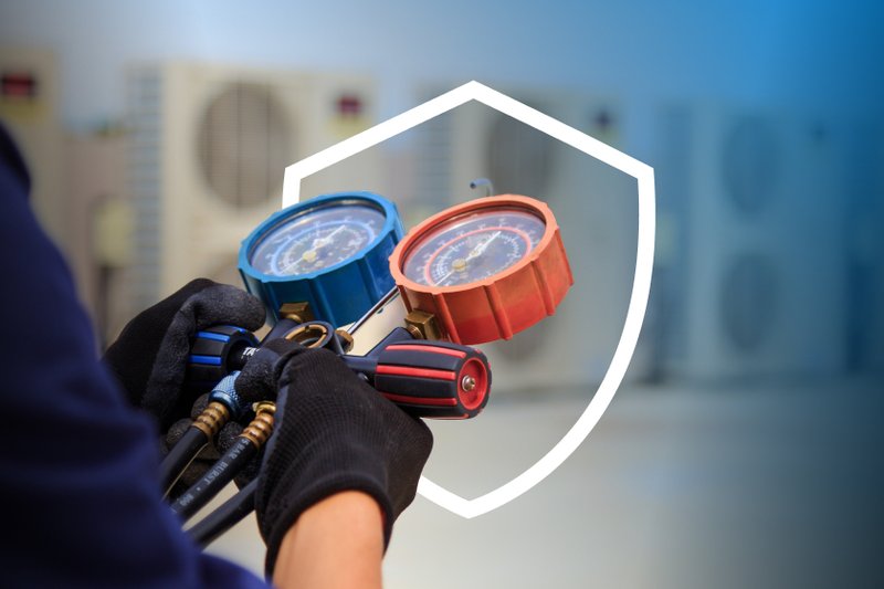 What Does The York Hvac Systems Warranty Cover?
