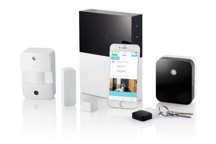 What Info Is Required To Register Your Abode Security Systems?