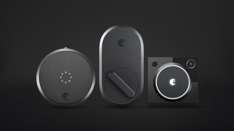 What Info Is Required To Register Your August Smart Home Devices?