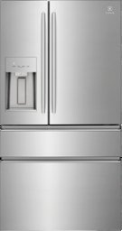 What Info Is Required To Register Your Electrolux Refrigerators?