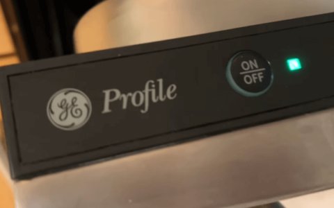 What Info Is Required To Register Your Ge Dishwashers?
