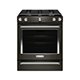 What Info Is Required To Register Your Kitchenaid Ovens & Ranges?