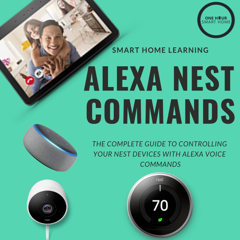 What Info Is Required To Register Your Nest Smart Home Devices?