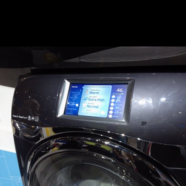 What Info Is Required To Register Your Samsung Laundry Appliances?