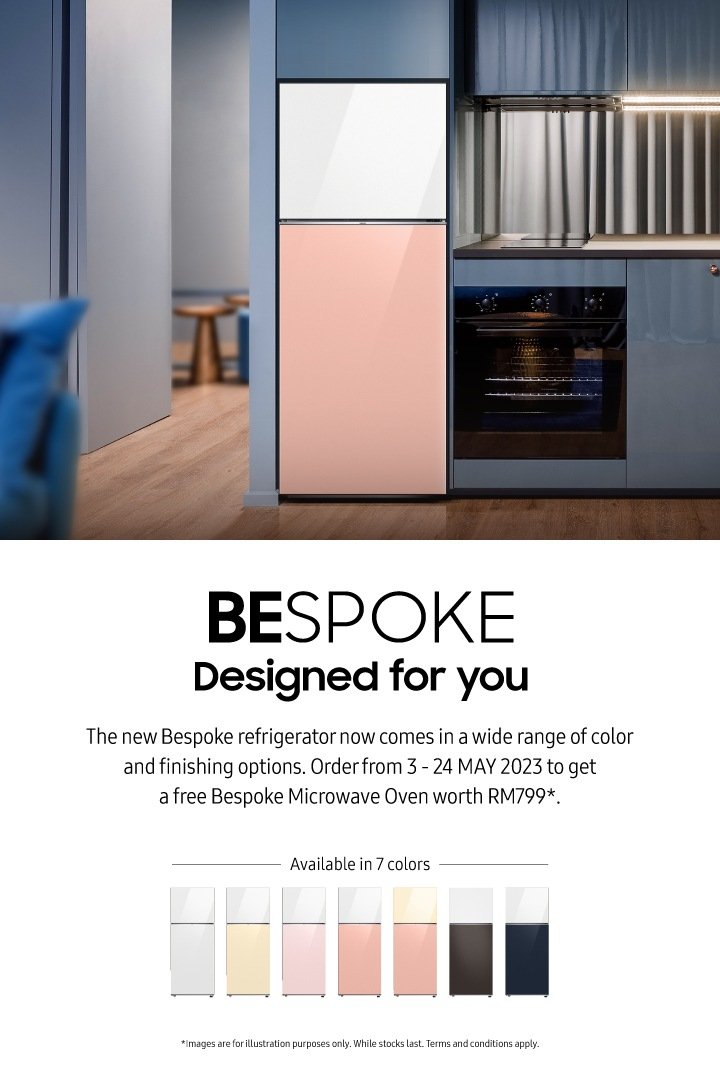 What Info Is Required To Register Your Samsung Refrigerators?