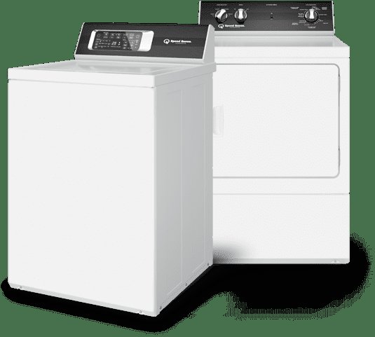 What Info Is Required To Register Your Speed Queen Laundry Appliances?