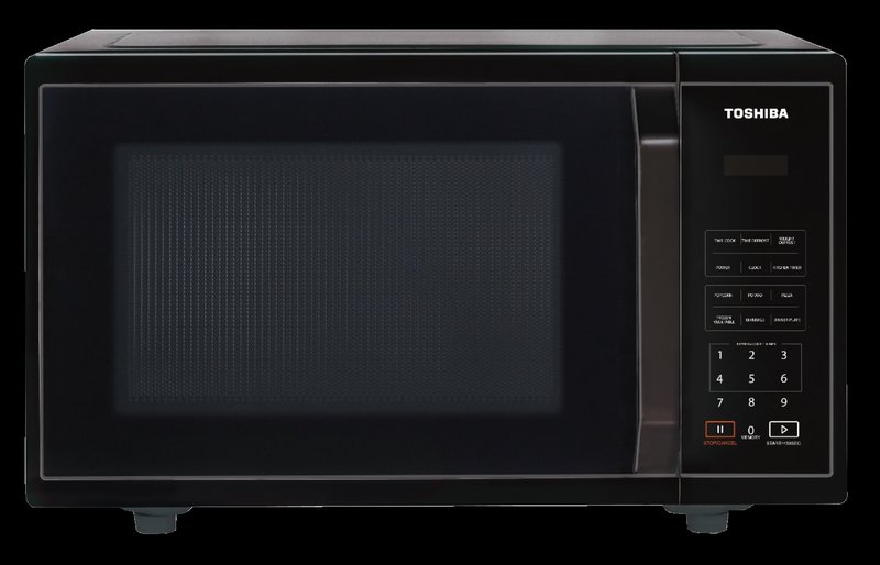 What Info Is Required To Register Your Toshiba Microwaves?