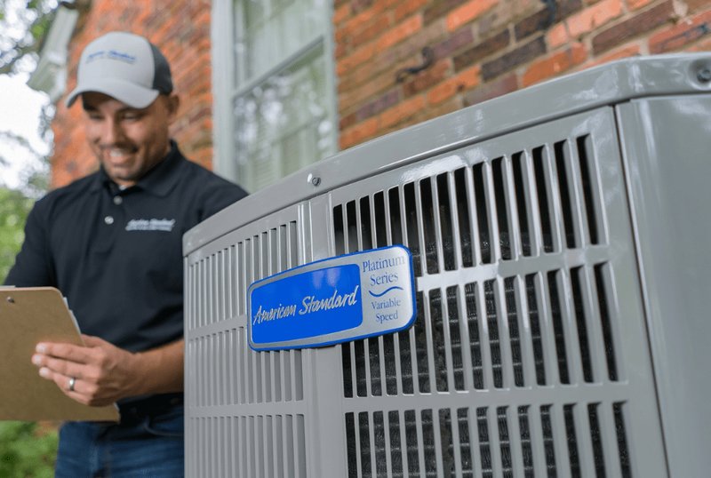 What To Do If You Missed Registering Your American Standard Hvac Systems On Time