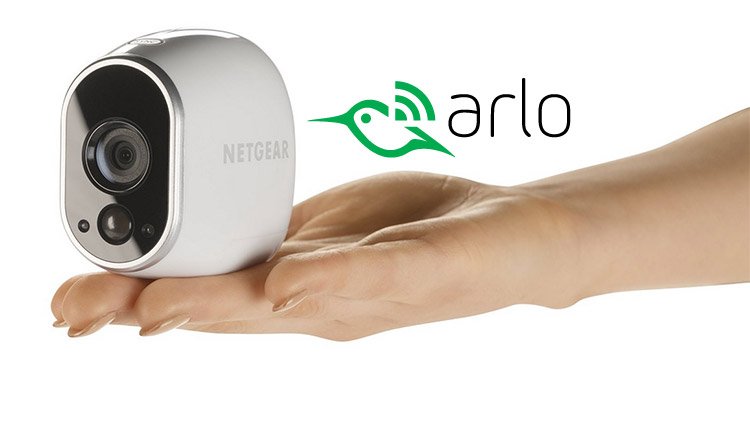 What To Do If You Missed Registering Your Arlo Smart Home Devices On Time