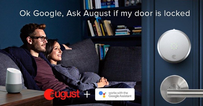 What To Do If You Missed Registering Your August Smart Home Devices On Time