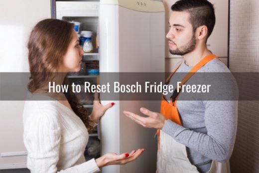 What To Do If You Missed Registering Your Bosch Refrigerators On Time