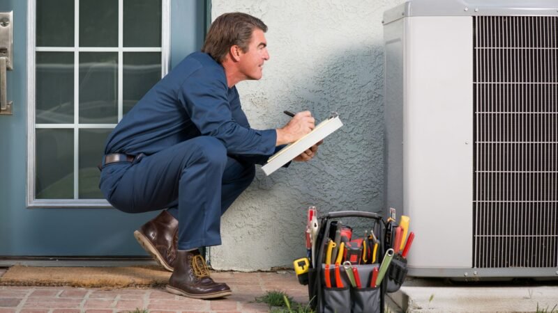 What To Do If You Missed Registering Your Carrier Hvac Systems On Time