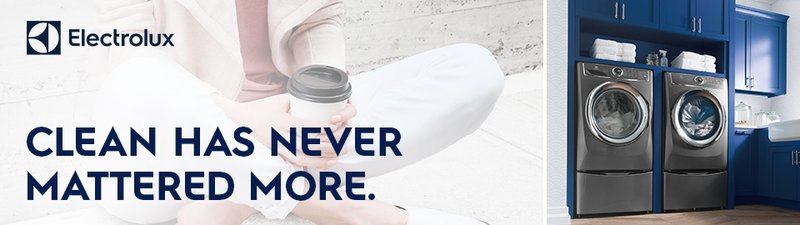 What To Do If You Missed Registering Your Electrolux Kitchen Appliances On Time