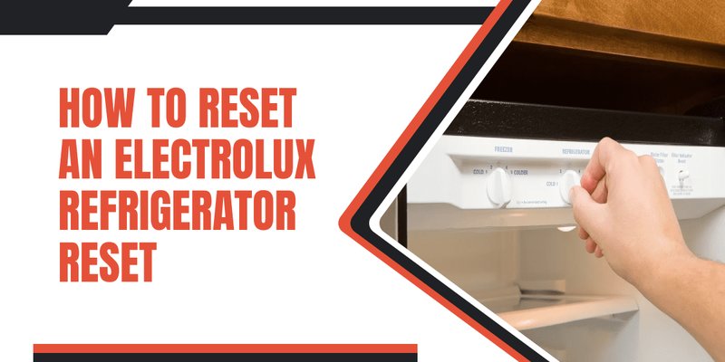 What To Do If You Missed Registering Your Electrolux Refrigerators On Time