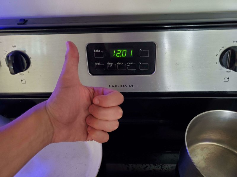 What To Do If You Missed Registering Your Frigidaire Ovens & Ranges On Time