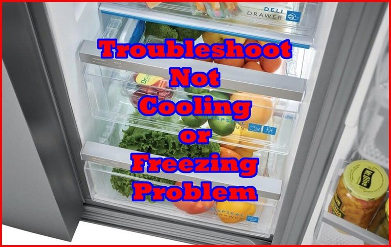 What To Do If You Missed Registering Your Frigidaire Refrigerators On Time