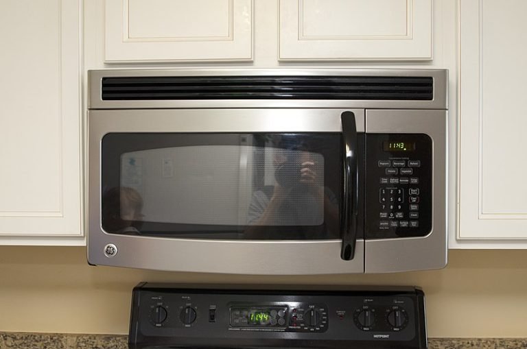 What To Do If You Missed Registering Your Ge Microwaves On Time