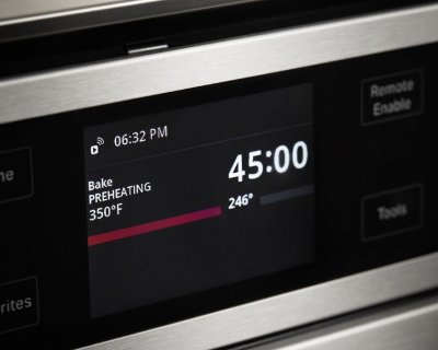 What To Do If You Missed Registering Your Kitchenaid Ovens & Ranges On Time