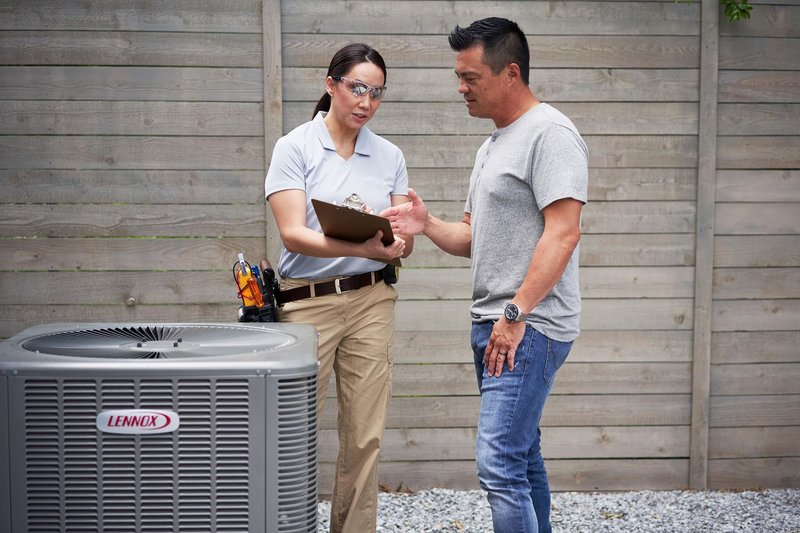 What To Do If You Missed Registering Your Lennox Hvac Systems On Time