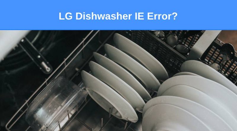 What To Do If You Missed Registering Your Lg Dishwashers On Time