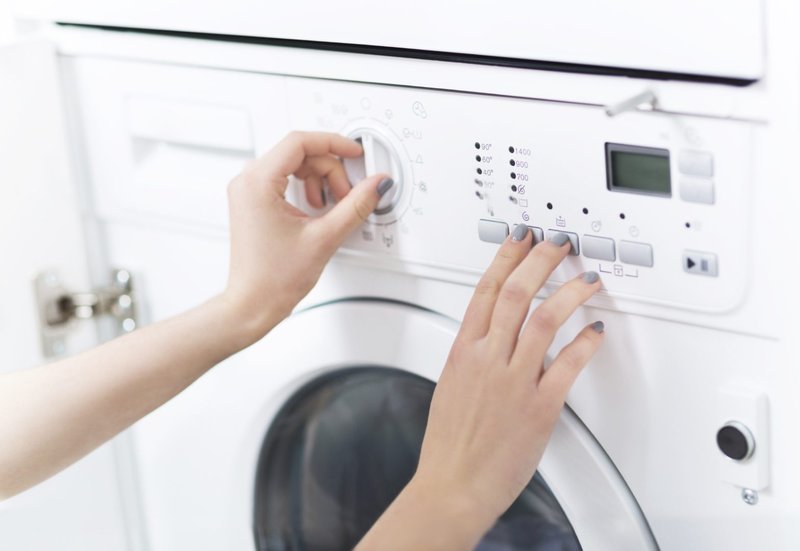 What To Do If You Missed Registering Your Lg Laundry Appliances On Time