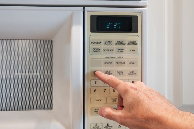 What To Do If You Missed Registering Your Lg Microwaves On Time
