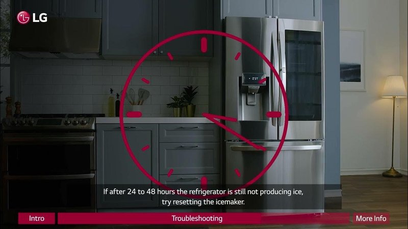 What To Do If You Missed Registering Your Lg Refrigerators On Time