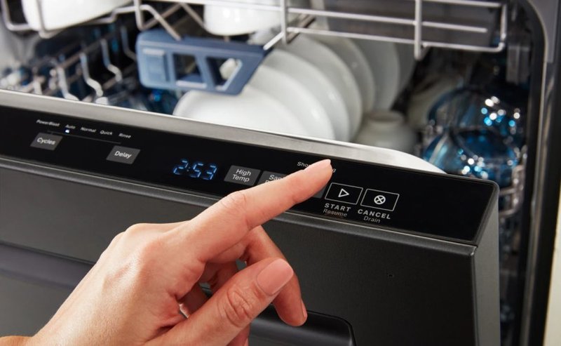 What To Do If You Missed Registering Your Maytag Dishwashers On Time