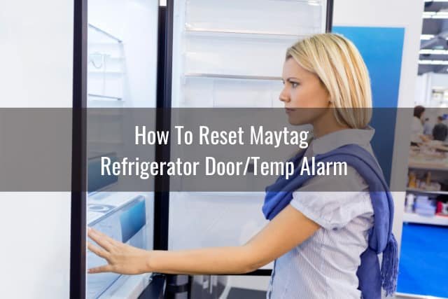 What To Do If You Missed Registering Your Maytag Refrigerators On Time