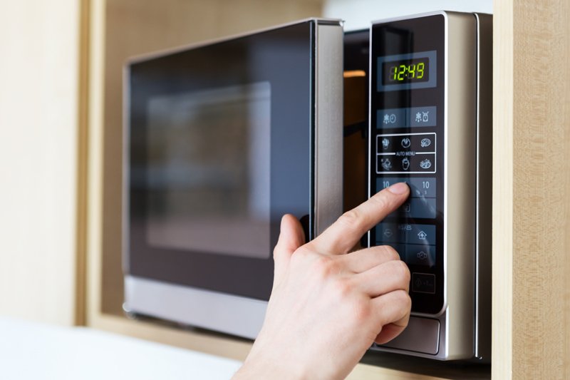 What To Do If You Missed Registering Your Panasonic Microwaves On Time