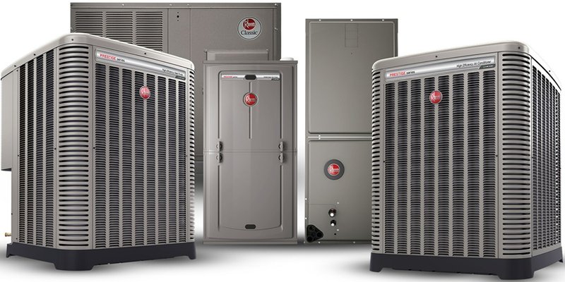 What To Do If You Missed Registering Your Rheem Hvac Systems On Time