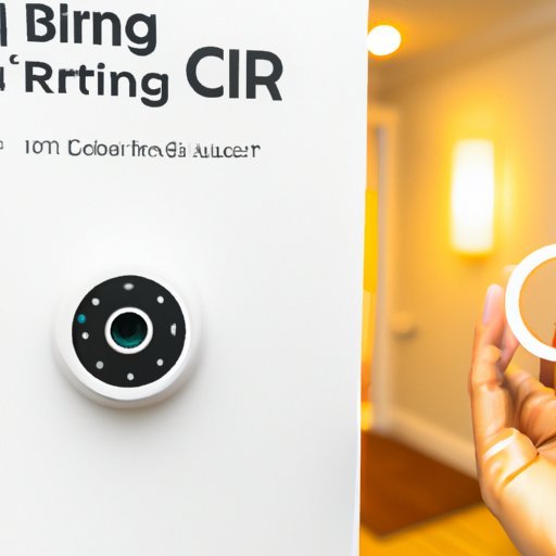 What To Do If You Missed Registering Your Ring Security Systems On Time