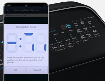 What To Do If You Missed Registering Your Samsung Laundry Appliances On Time