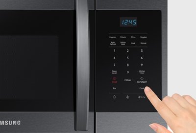 What To Do If You Missed Registering Your Samsung Microwaves On Time