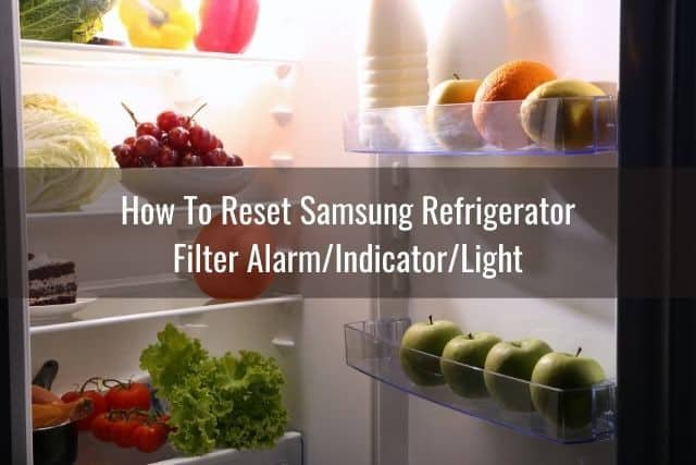 What To Do If You Missed Registering Your Samsung Refrigerators On Time