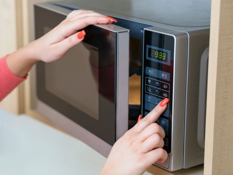 What To Do If You Missed Registering Your Sharp Microwaves On Time