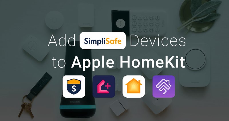 What To Do If You Missed Registering Your Simplisafe Smart Home Devices On Time