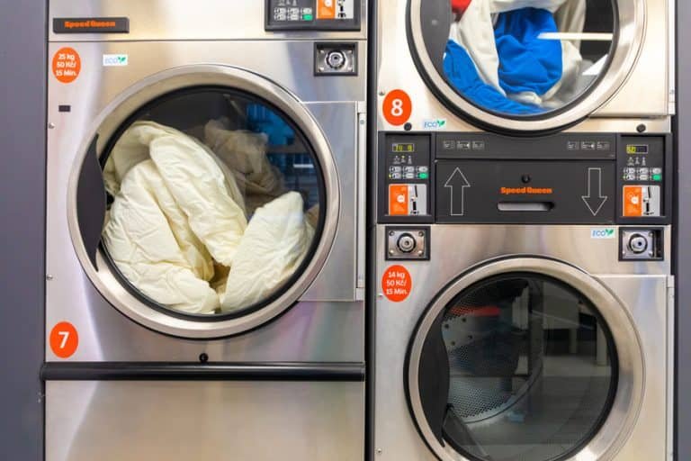 What To Do If You Missed Registering Your Speed Queen Laundry Appliances On Time