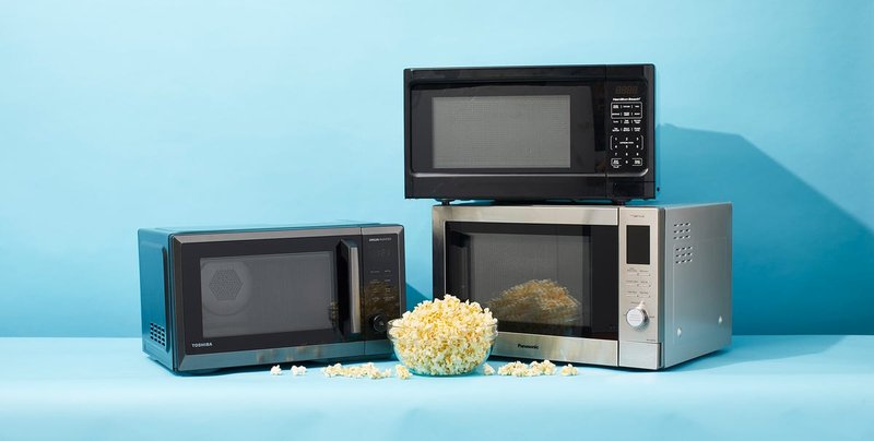 What To Do If You Missed Registering Your Toshiba Microwaves On Time