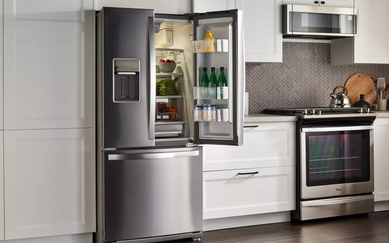 What To Do If You Missed Registering Your Whirlpool Refrigerators On Time