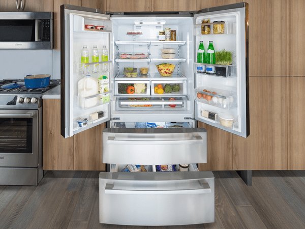 Where To Find The Warranty Policy For Bosch Refrigerators