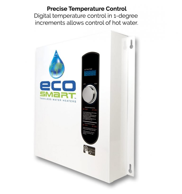 Where To Find The Warranty Policy For Ecosmart Water Heaters