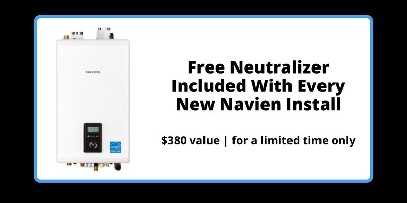 Where To Find The Warranty Policy For Navien Water Heaters