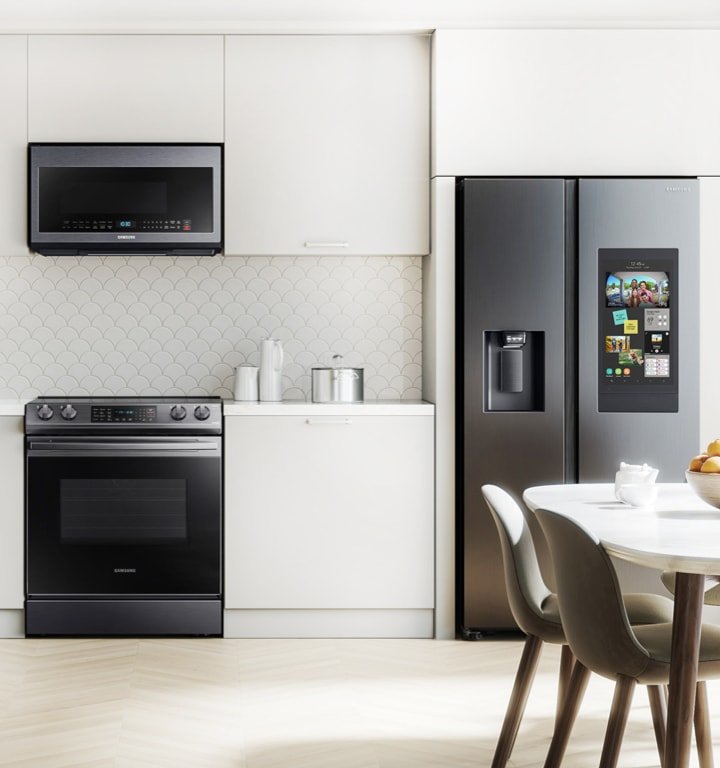 Where To Find The Warranty Policy For Samsung Kitchen Appliances