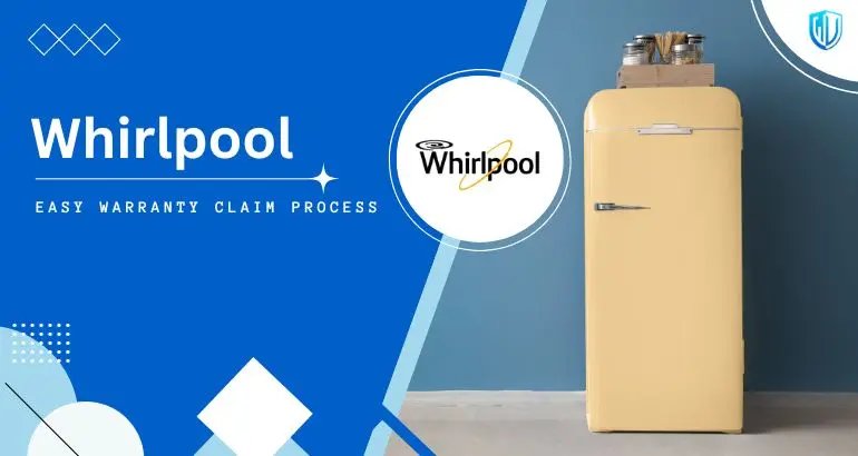 Where To Find The Warranty Policy For Whirlpool Kitchen Appliances