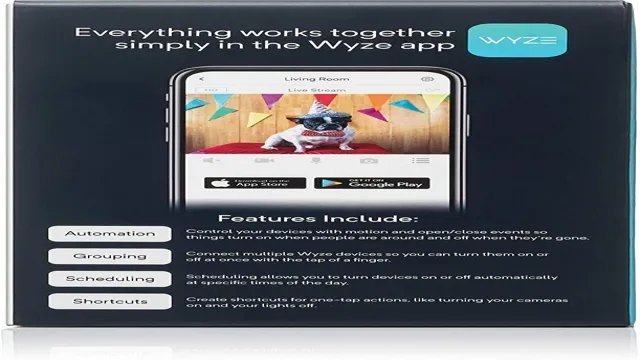 Where To Find The Warranty Policy For Wyze Smart Home Devices